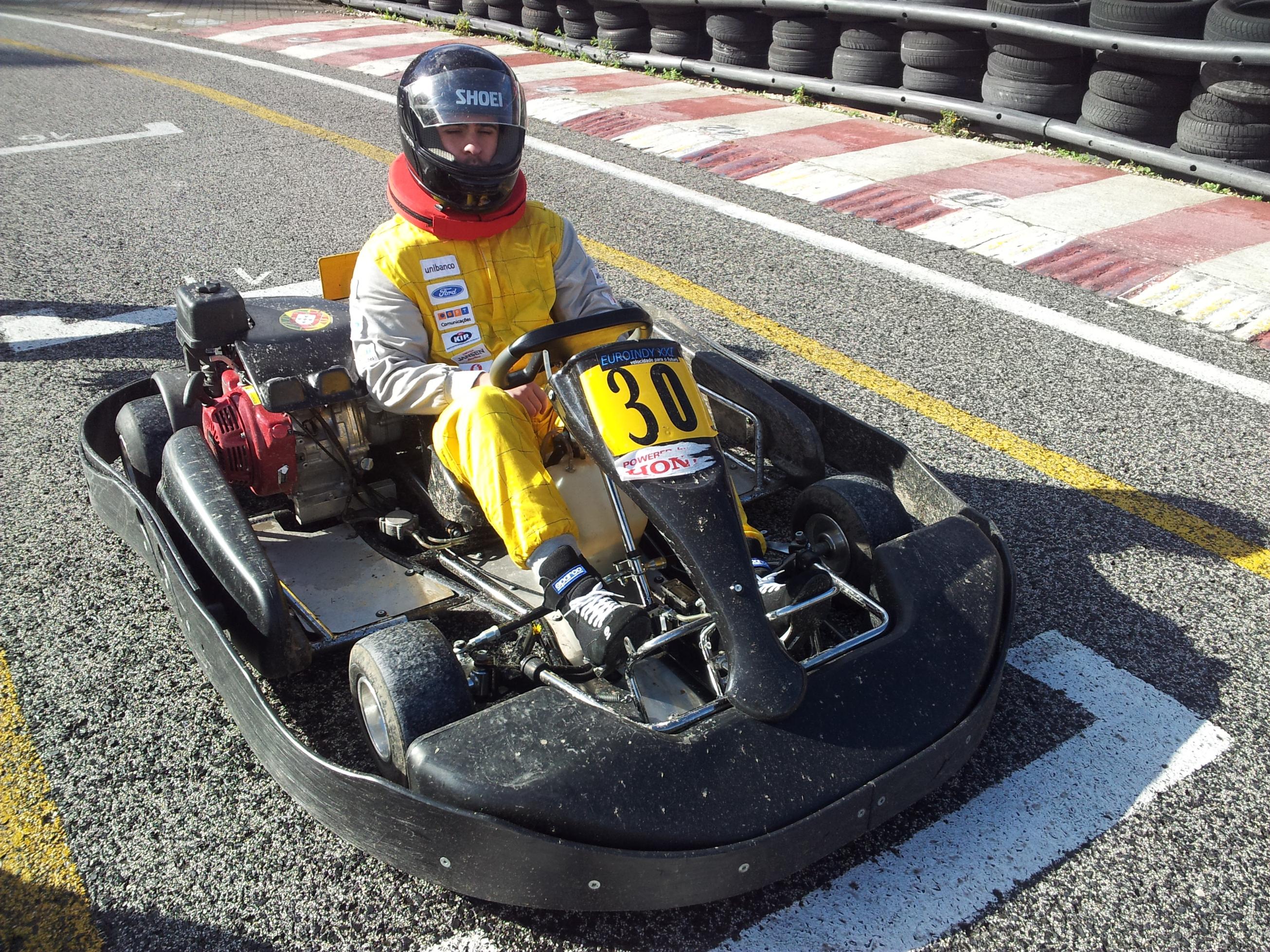 XIII Campeonato Ormei28